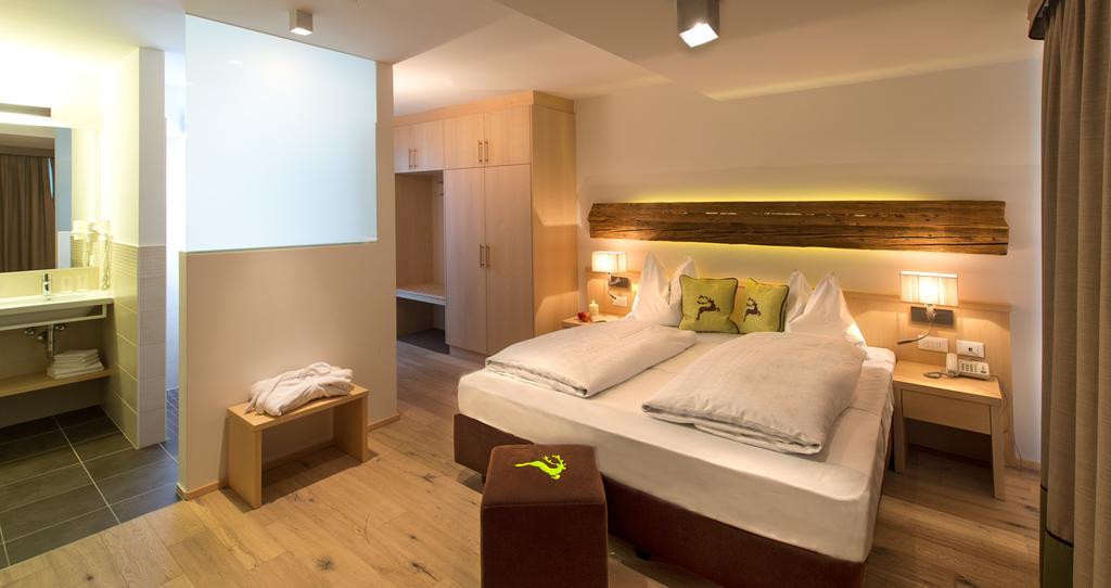 Hotel Regglbergerhof Deutschnofen Zimmer foto