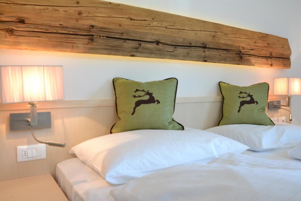 Hotel Regglbergerhof Deutschnofen Zimmer foto